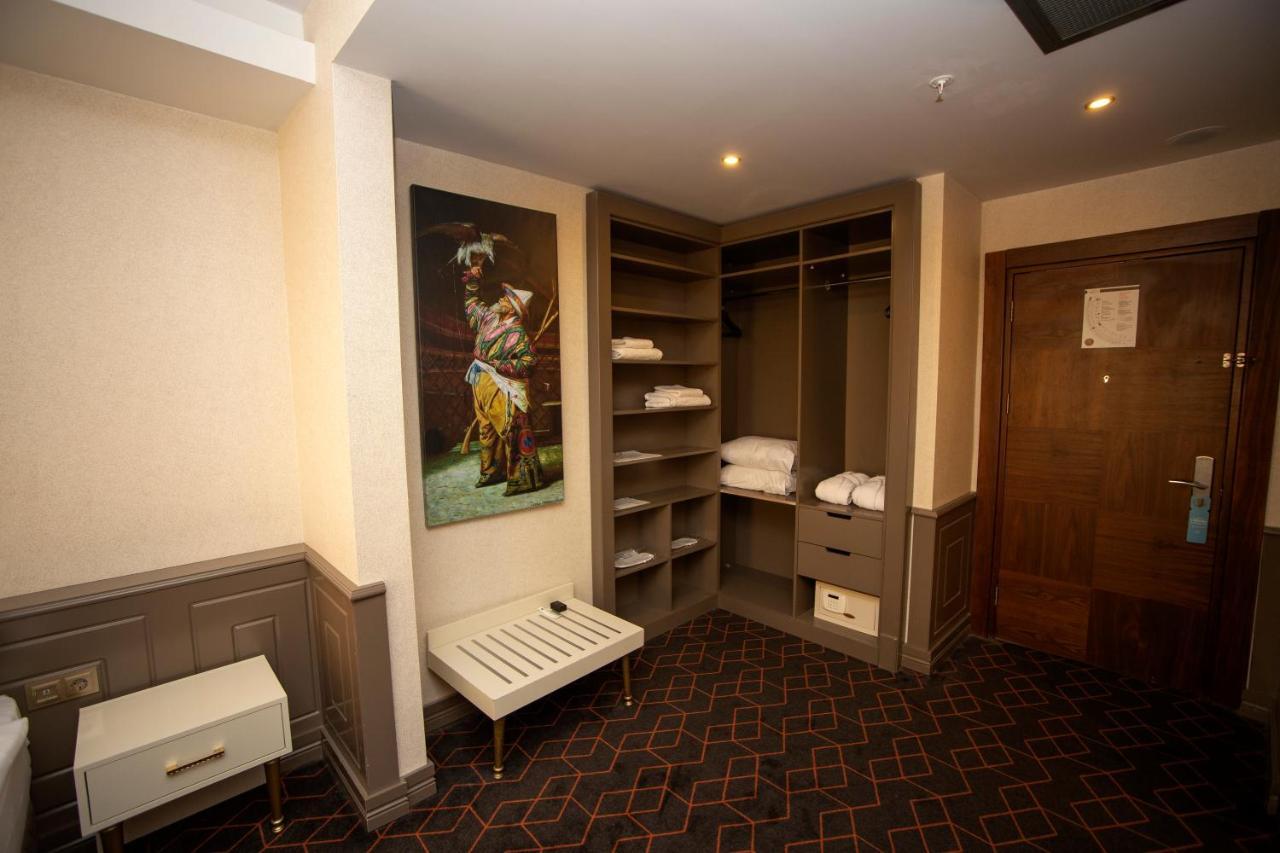 Terma City Hotel Yalova  Exterior foto